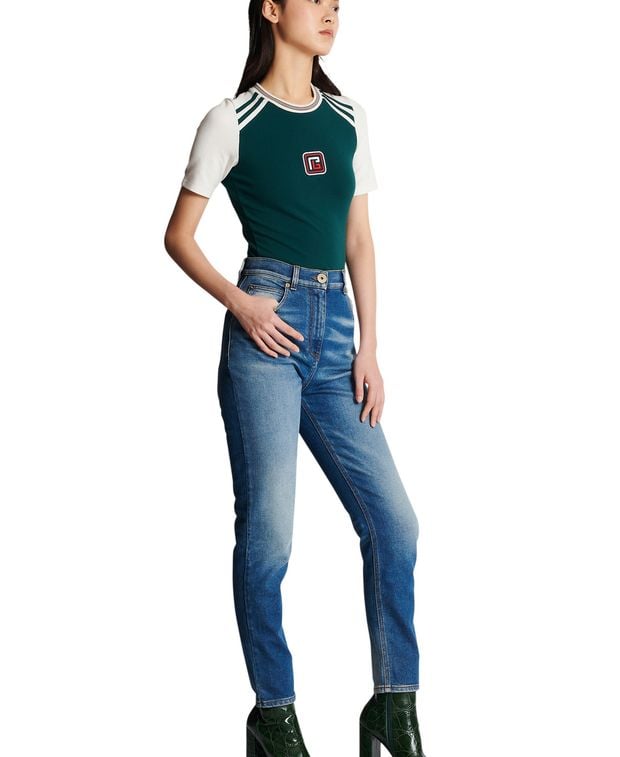 Balmain Jeans