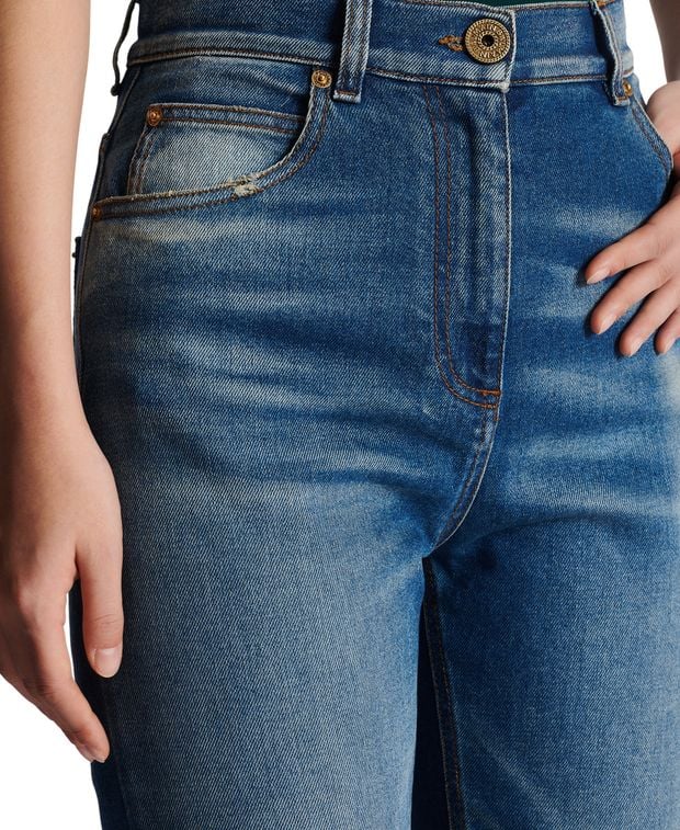Balmain Jeans