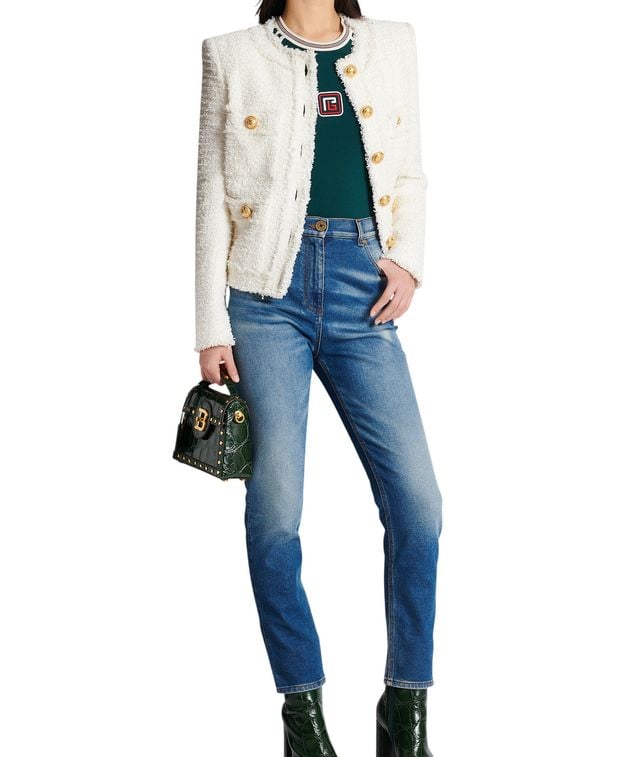 Balmain Jeans