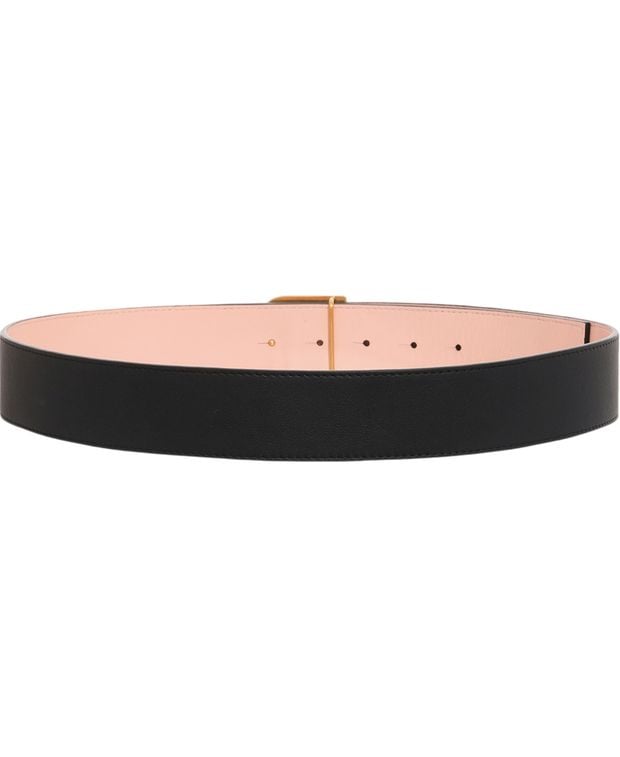 Balmain Leather belt