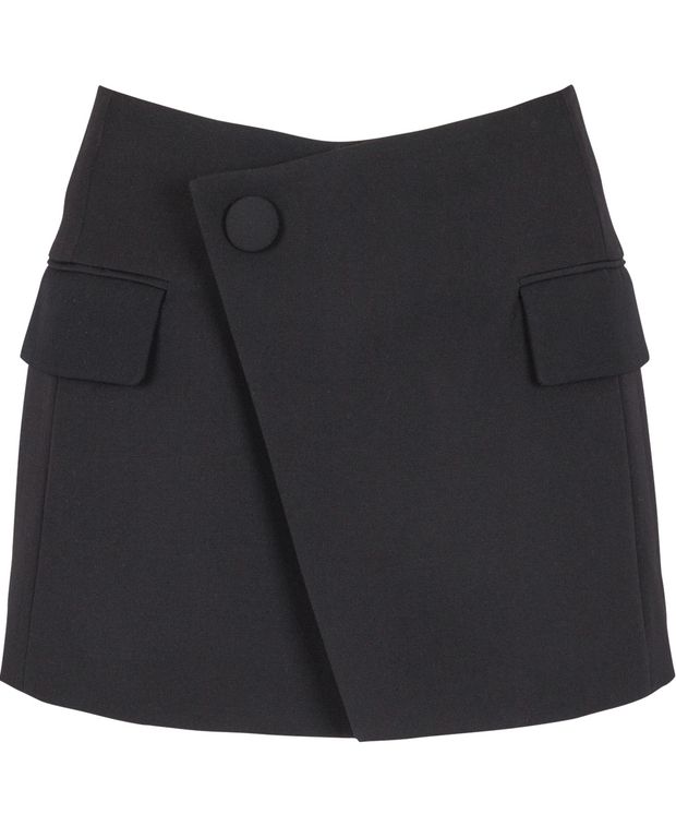 Balmain Miniskirt