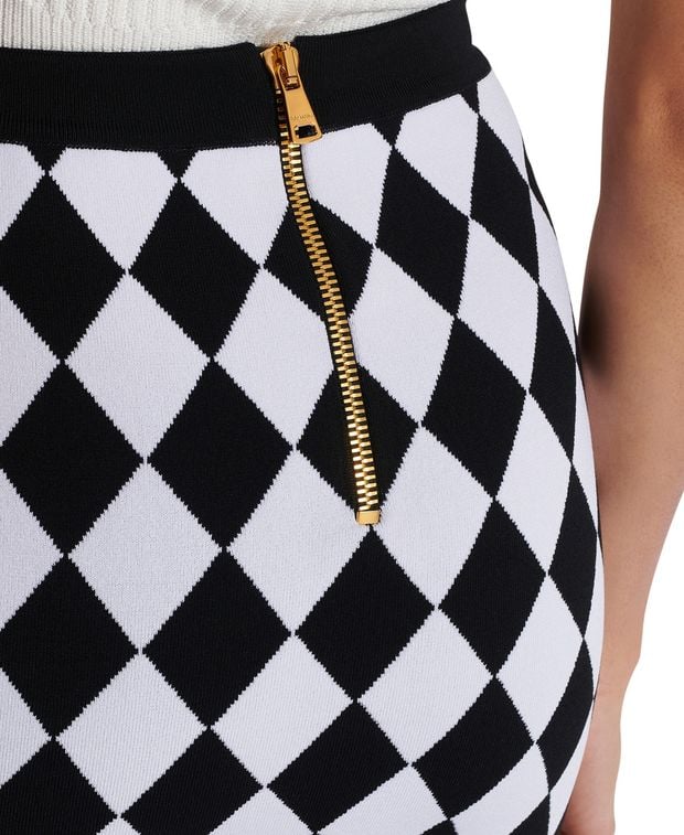 Balmain Miniskirt