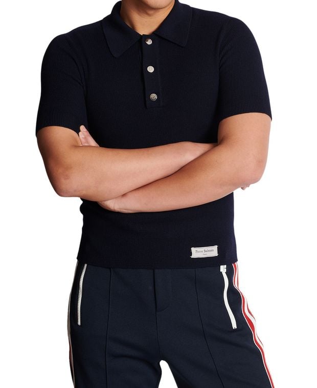 Balmain Polo shirt