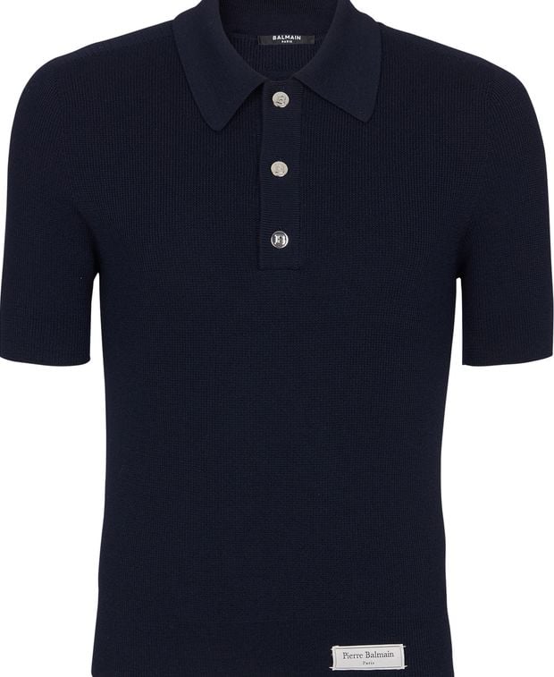 Balmain Polo shirt