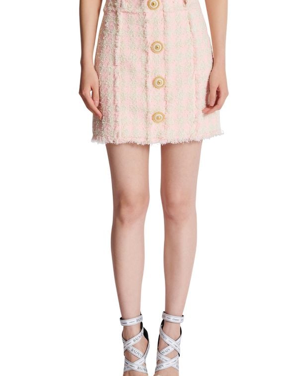 Balmain Miniskirt