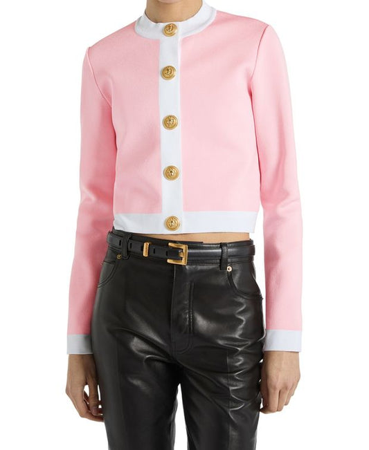 Balmain Cardigan