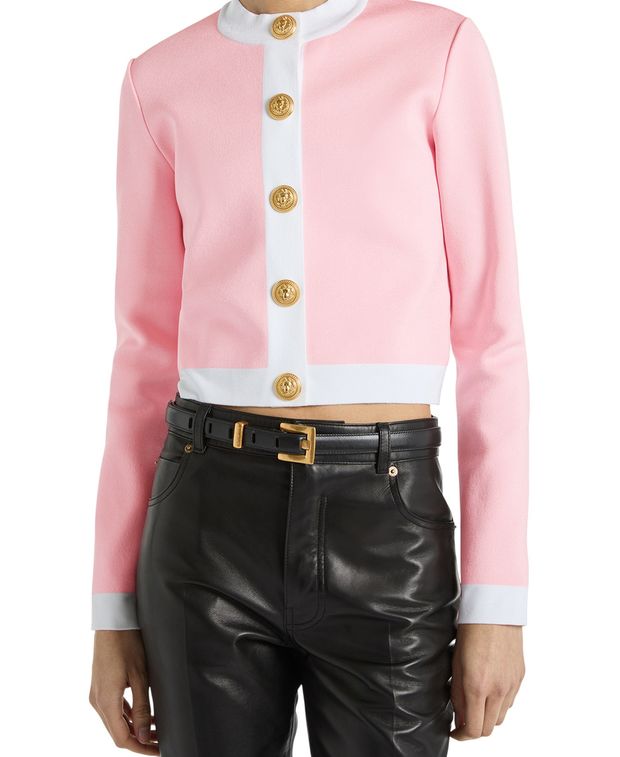 Balmain Cardigan