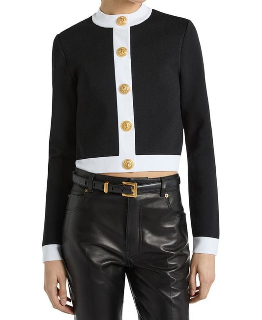 Balmain Cardigan