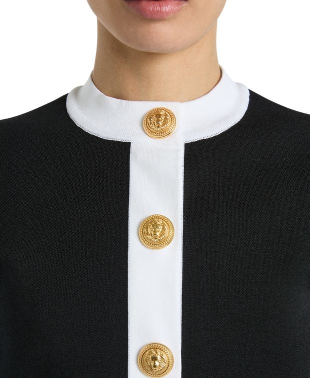Balmain Cardigan