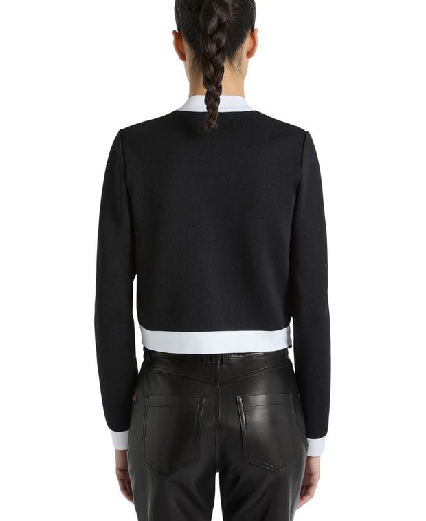 Balmain Cardigan