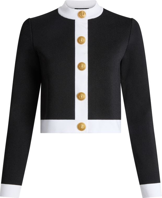 Balmain Cardigan