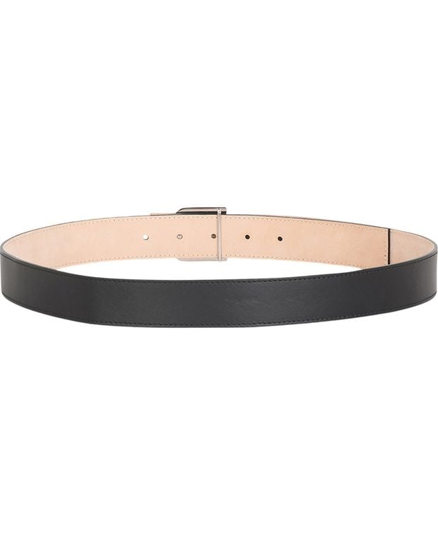 Balmain Leather belt