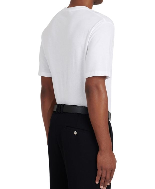 Balmain Leather belt