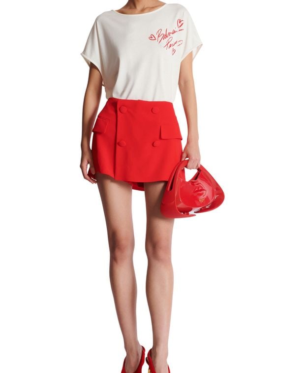 Balmain Shorts