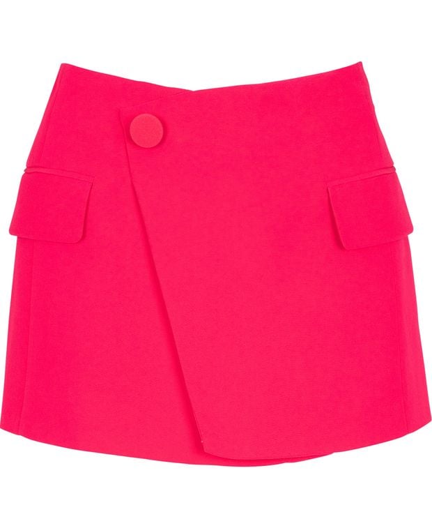 Balmain Miniskirt