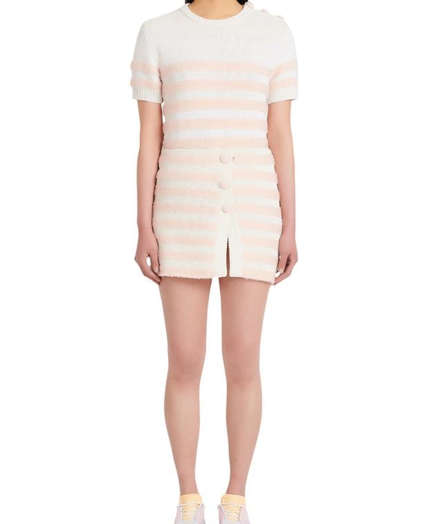 Balmain Miniskirt