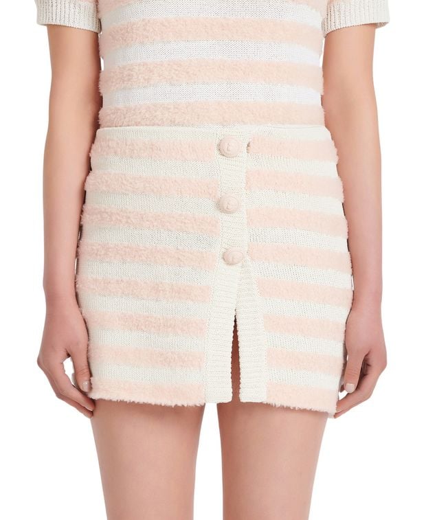 Balmain Miniskirt