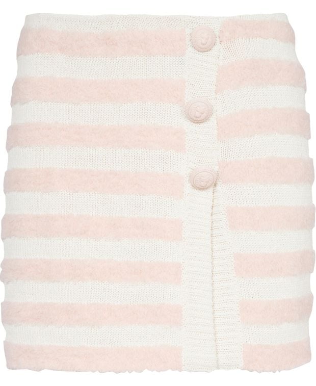 Balmain Miniskirt