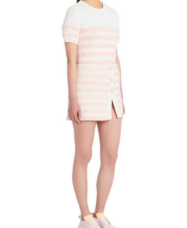 Balmain Miniskirt