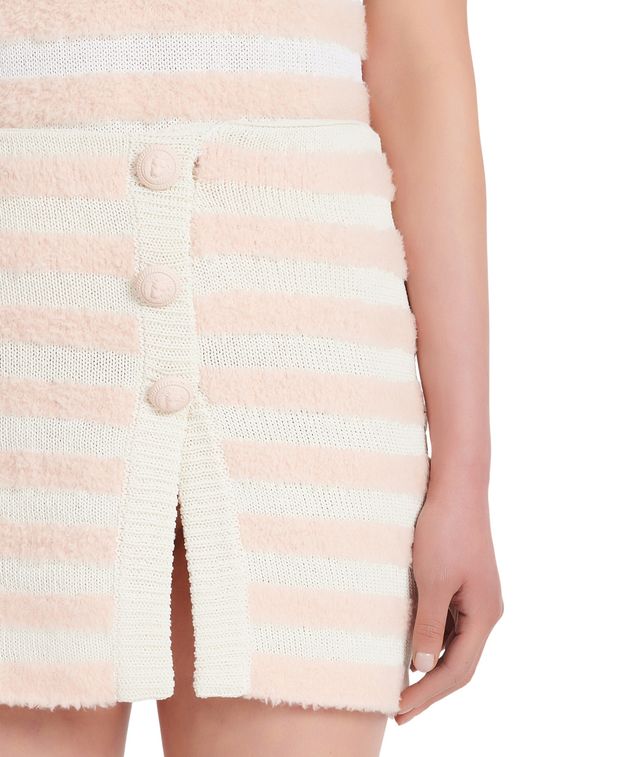 Balmain Miniskirt