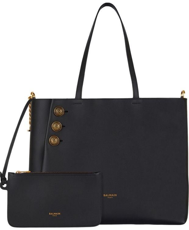 Balmain Tote Bag