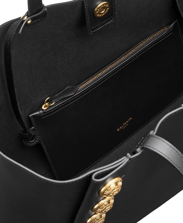 Balmain Tote Bag