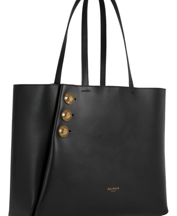 Balmain Tote Bag