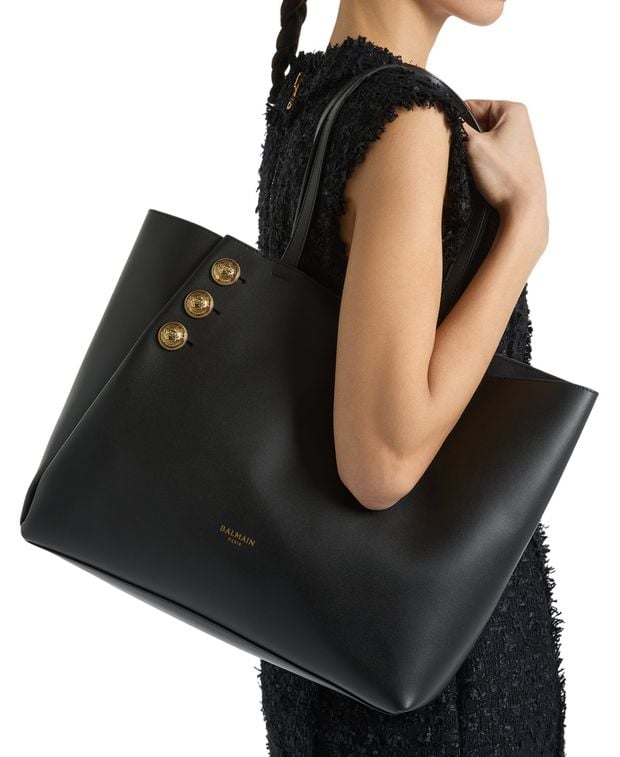Balmain Tote Bag