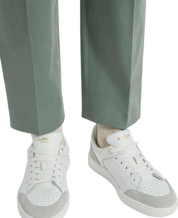 Balmain Sneakers