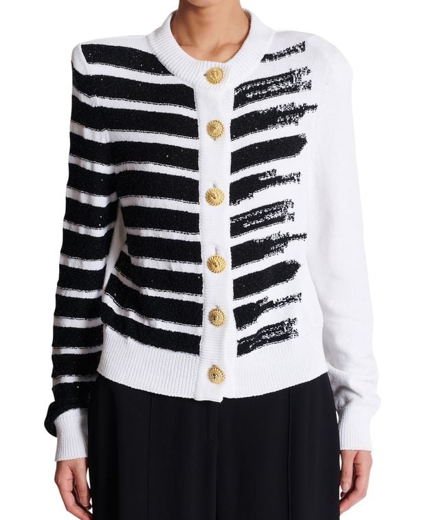 Balmain Cardigan