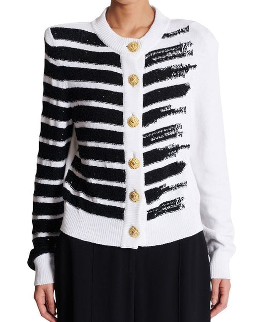 Balmain Cardigan