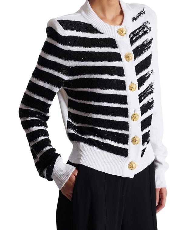 Balmain Cardigan