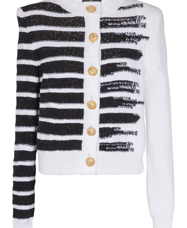 Balmain Cardigan