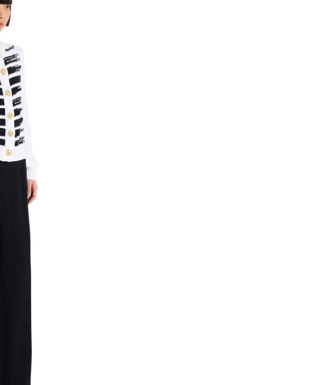 Balmain Cardigan