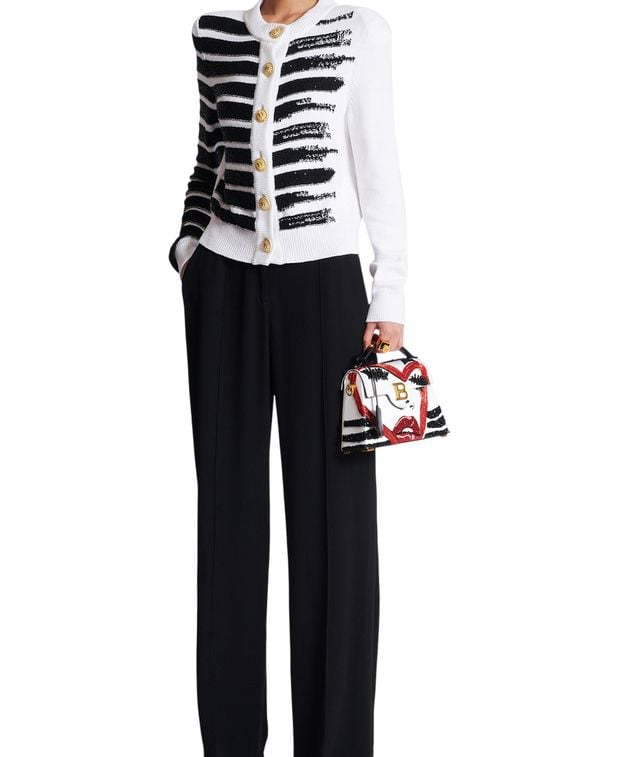 Balmain Cardigan