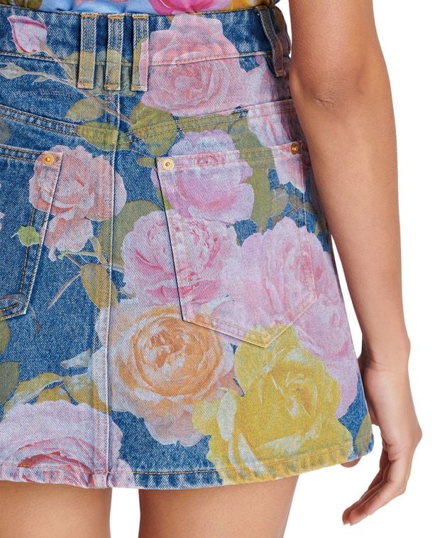 Balmain Miniskirt