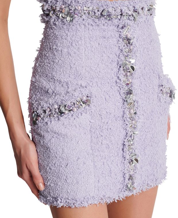 Balmain Miniskirt