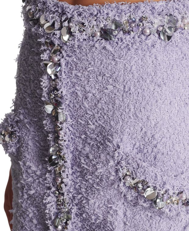 Balmain Miniskirt
