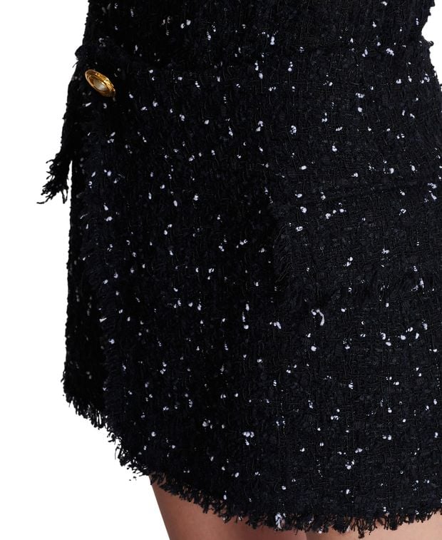 Balmain Miniskirt