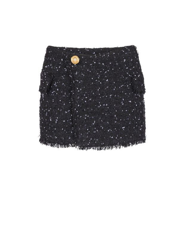 Balmain Miniskirt