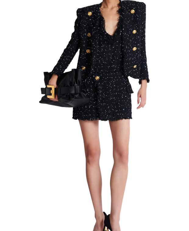 Balmain Miniskirt