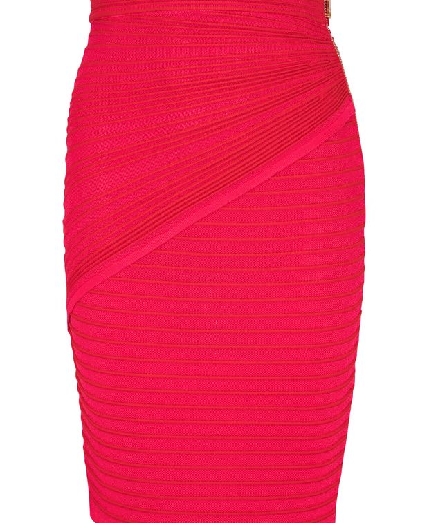 Balmain Miniskirt