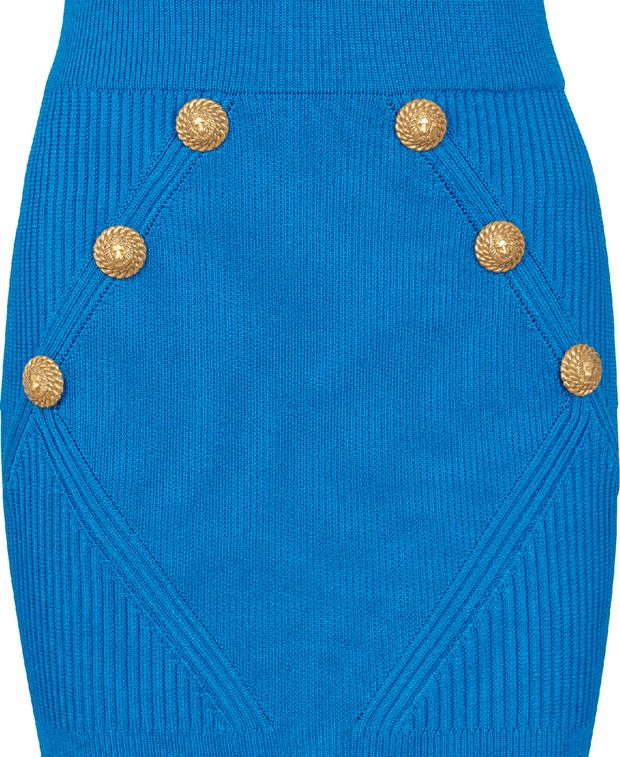 Balmain Miniskirt