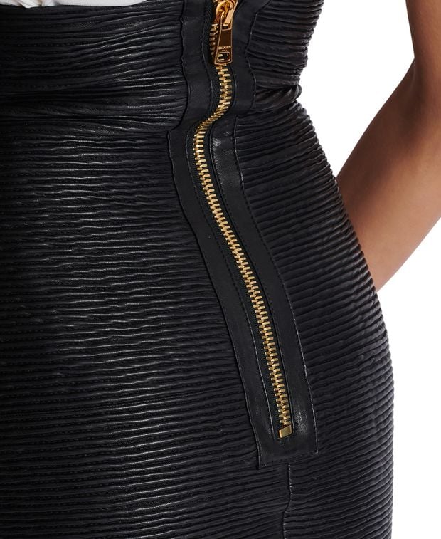 Balmain Miniskirt