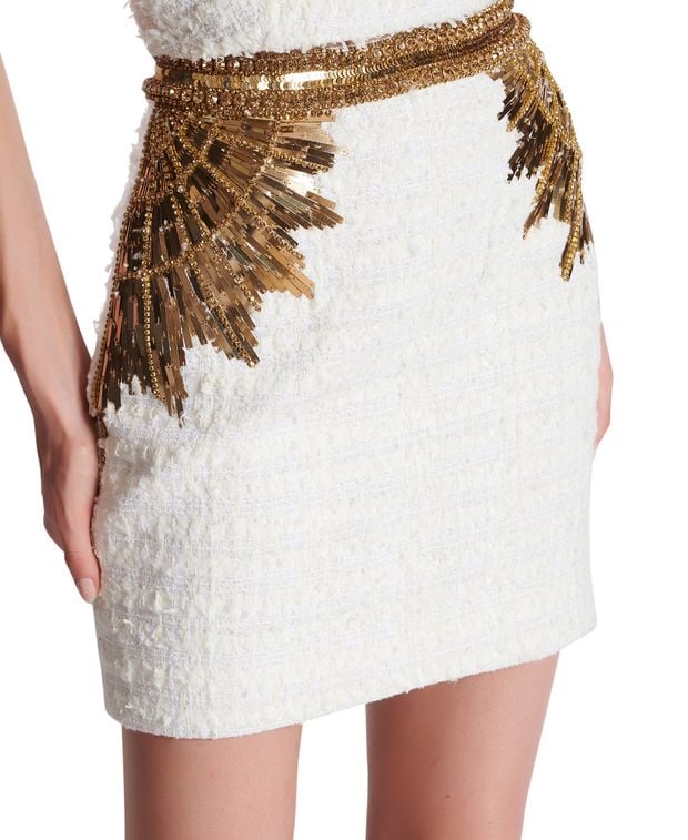 Balmain Maxi-skirt