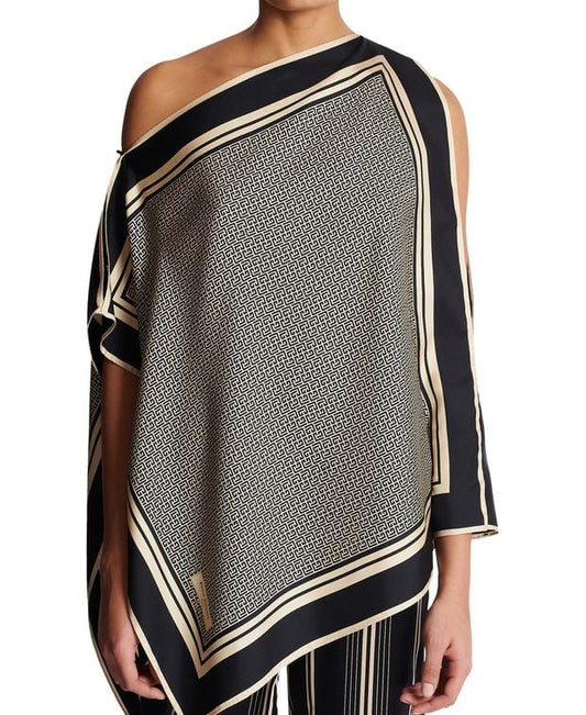 Balmain Sleeveless blouse
