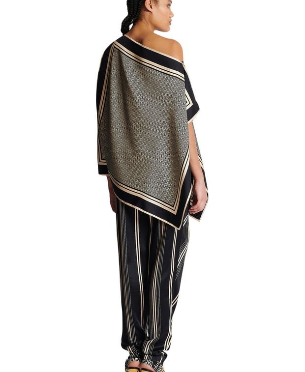 Balmain Sleeveless blouse