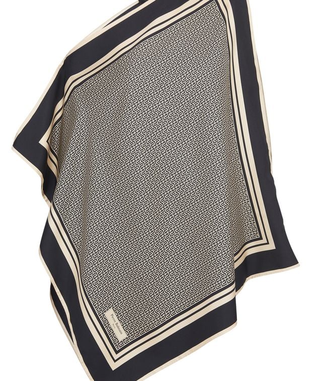 Balmain Sleeveless blouse