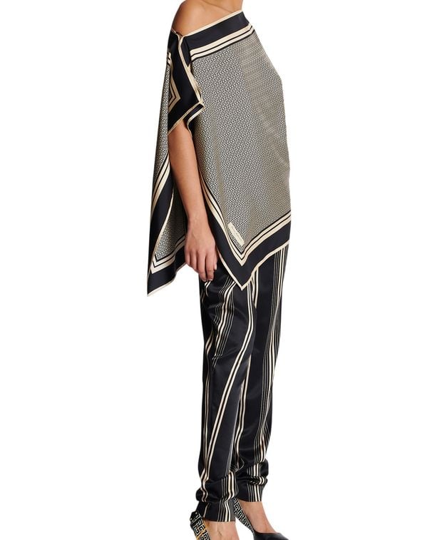 Balmain Sleeveless blouse