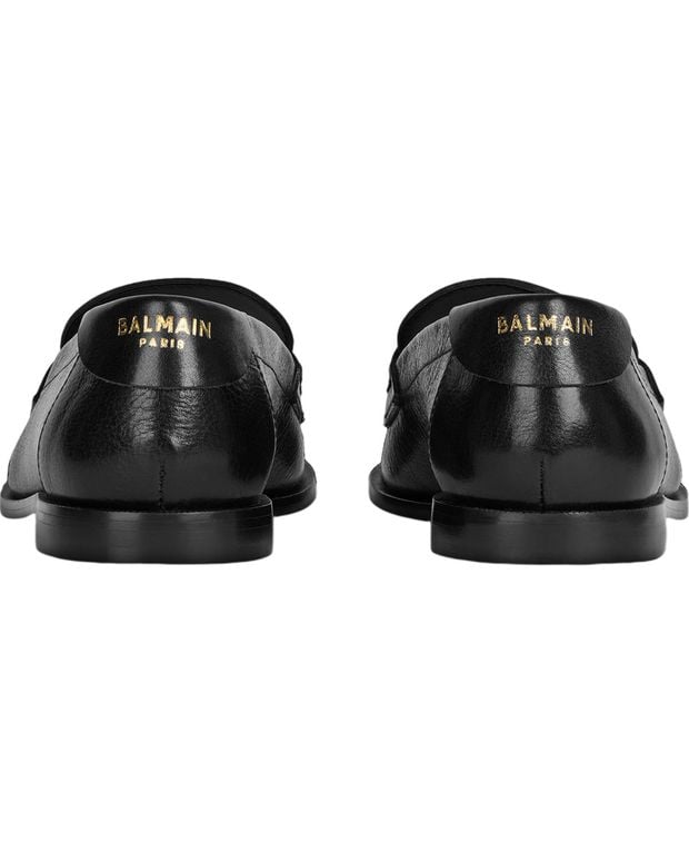 Balmain Loafers